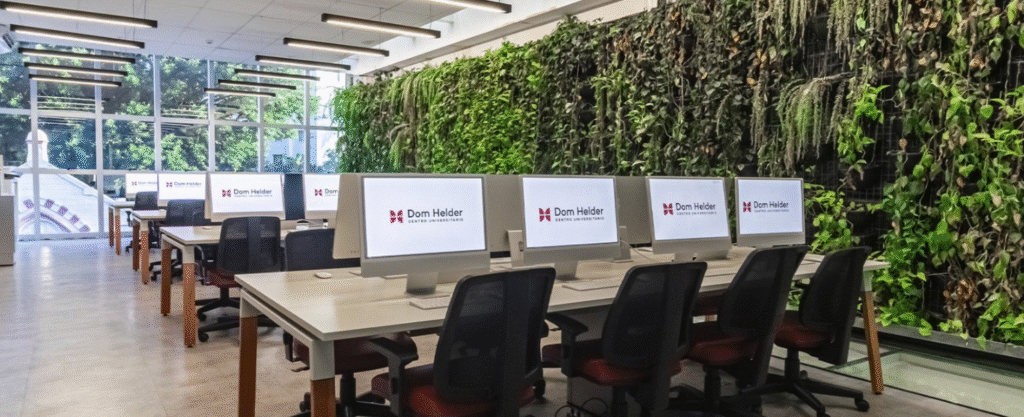 Centro Universitário Dom Helder