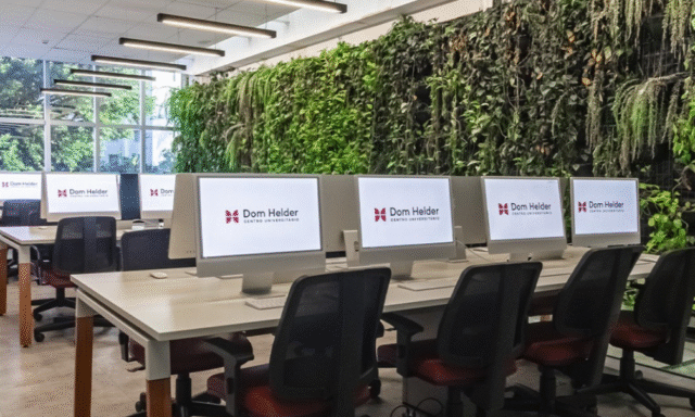 Centro Universitário Dom Helder