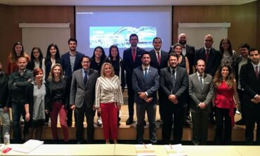 Seminário UFF/IBEROJUR