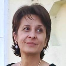 Iulia Boghirnea