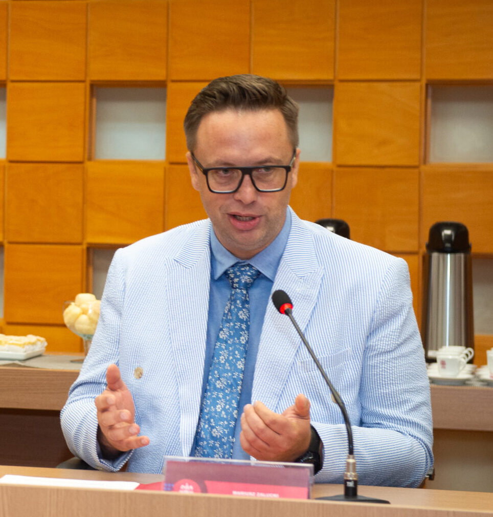 Mariuz Zalucki