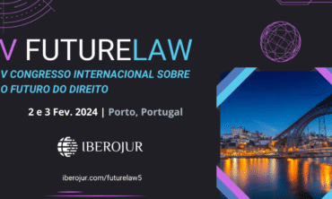 V FUTURELAW PORTO tem call for papers aberto até 5 de janeiro 2024