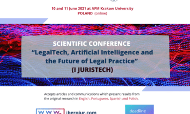 I JURISTECH – Poland/Polonia