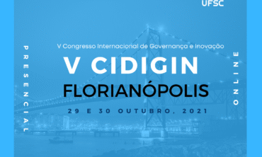 V CIDIGIN – Florianópolis