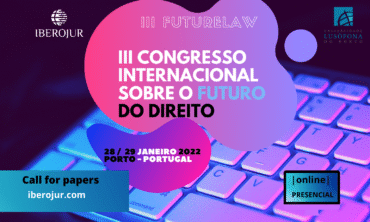 III FUTURELAW (Universidade Lusófona)