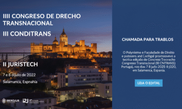 III CONDITRANS (Universidade de Salamanca)