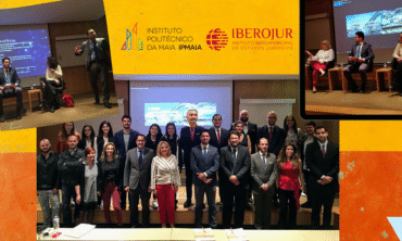 I Simpósio sobre Aspectos Especiais do Direito Processual (IPMAIA)