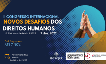 II CINDHU (PORTUGAL)