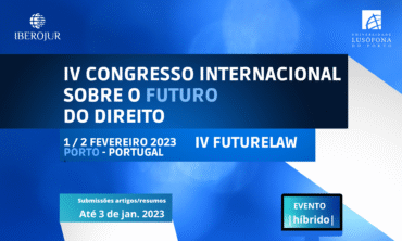 IV FUTURELAW (Porto)