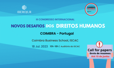 III CINDHU (Coimbra)