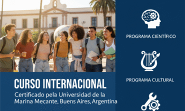 Curso “Direito Comparado e Internacional”- Buenos Aires