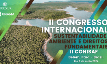 II CONISAF (Amazônia)