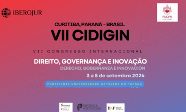 VII CIDIGIN (Curitiba)