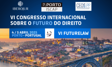 VI FUTURELAW (Porto)