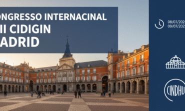 VIII CIDIGIN (Madrid)