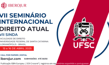 VII SINDA – Florianópolis