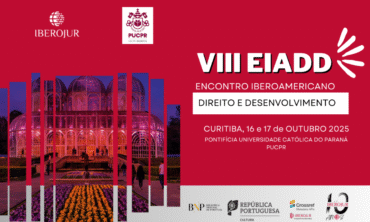 VIII EIADD (Curitiba)