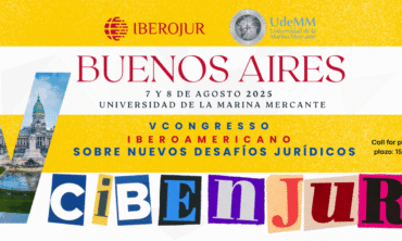 V CIBENJUR (Buenos Aires)