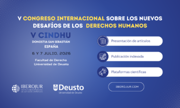 V  CINDHU (DONOSTIA-SAN SEBASTIÁN)