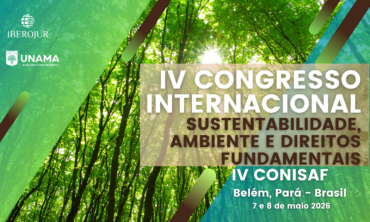 IV CONISAF (Amazônia)