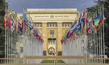 Geneva Summer School 2026
