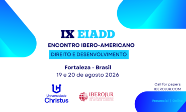 IX EIADD (FORTALEZA)