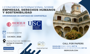 I CINEDHUS (SANTIAGO DE COMPOSTELA)