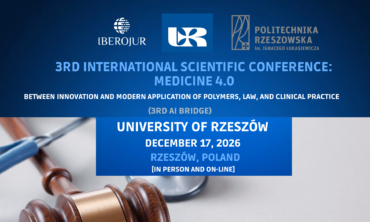 3rd Seminar AI BRIDGE (Rzeszów – Poland)
